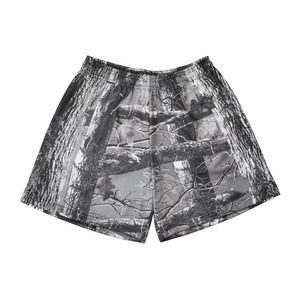 100% Polyester Fully Sublimation Mesh Shorts Unisex Basketball Custom Mens Mesh Shorts Double <b>Layer</b> Mesh Shorts With Pockets - Product Image 4