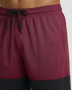 Shorts de basketball pour hommes, séchage rapide, vêtements de sport athlétiques, shorts de basketball en mesh premium, vêtements de sport performants - Product Image 6