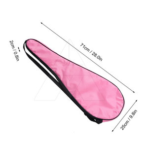 Housse de raquette de tennis de qualité supérieure, en stock, dernier design, offre spéciale - Product Image 3