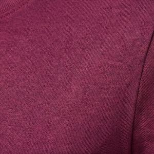 เสื้อยืดผู้หญิง แห้งเร็ว กันยับ ระบายอากาศได้ดี ทนทาน ดีไซน์ตามสั่ง ราคาสมเหตุสมผล แฟชั่นยอดนิยมสำหรับผู้หญิง - Product Image 5