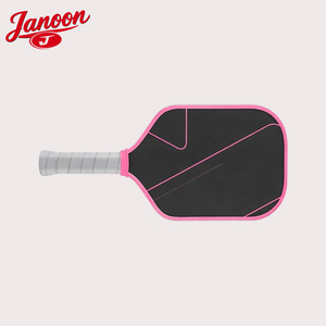 ไม้พายพิคเคิลบอลมืออาชีพ คาร์บอนไฟเบอร์ น้ำหนักเบา พร้อมแกนรังผึ้ง สำหรับการแข่งขัน คุณภาพสูง - Product Image 3