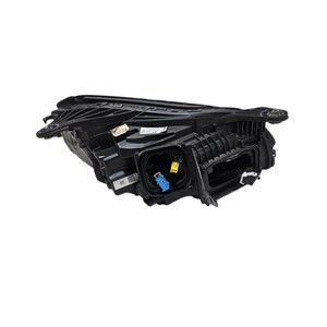 ไฟหน้ามือสองด้านซ้าย SLK รุ่น A1729062901 - Product Image 5