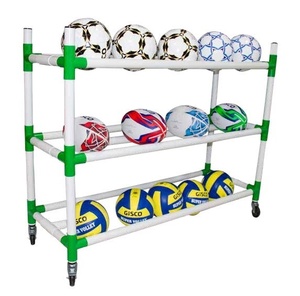 Ball Carry Rack - Product Image 4