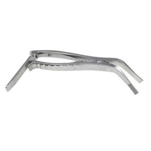 Retractor de Plataforma Tibial Ortopédico y Pinza Distractora de Articulación de Rodilla - Instrumentos Quirúrgicos Manuales de Acero de SurgiRight - Product Image 5