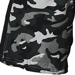 Men MMA <b>Shorts</b> Lightweight Microfiber Grappling <b>Shorts</b> Martial Arts <b>Kickboxing</b> Board <b>Shorts</b> - Product Image 3