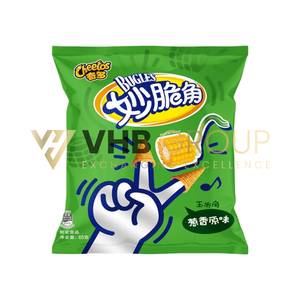 Cheetos Crispy Bugles Corn Snacks en gros - Product Image 3