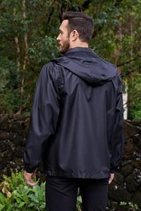 Chaqueta de Poliéster para Hombre, Chaqueta Casual de Poliéster para Hombre, Chaqueta Ligera de Poliéster para Hombre, Chaqueta de Exterior de Poliéster para Hombre - Product Image 6