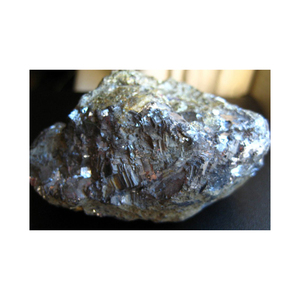 Mineral de Plomo Natural, Materia Prima para Procesamiento Industrial, Suministro a Granel - Product Image 6