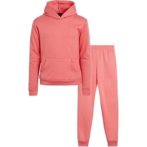 Nouveautés 2025 : Survêtements Printemps-Automne Personnalisés, Ensemble Hoodie Patchwork 100% Coton pour Homme, 100% Coton - Product Image 1