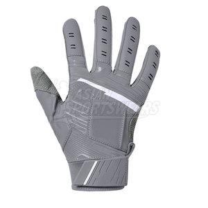 Guantes de Bateo de Béisbol de Alta Calidad, Textura Suave en la Palma, Ajuste Elástico Ligero, Equipo Deportivo para Práctica y Entrenamiento, Comodidad Premium - Product Image 1