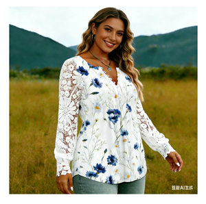 Robe élégante de luxe pour femme à col en V, modèle 2026, la plus vendue par le fabricant en gros - Product Image 6