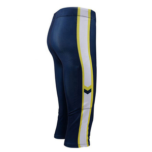 Mens Geometric Sublimated American Football Pants Moisture Wicking Breathable <b>Athletic</b> Performance Sportswear Practice Game Wear - Product Image 4