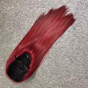 วิกผม100% แท้ทำจากผมมนุษย์ย้อมสีผมคนผมดิบจากเวียดนาม - Product Image 5