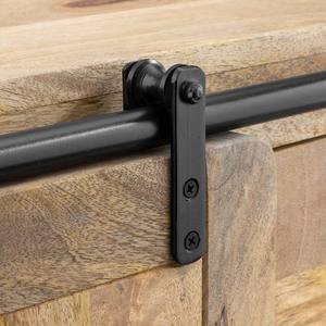 Buffet en bois de manguier Vandana Vento Prime (bois massif) - Product Image 6