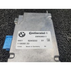 ECUs y Módulos de Computación Usados de la Serie 5 66519240222 - Product Image 2