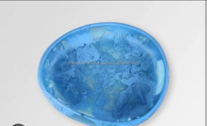 Última versión, venta al por mayor, cuenco de resina para servir, tamaño y forma personalizados, cuenco para servir sopa y ensalada de UCI - Product Image 5