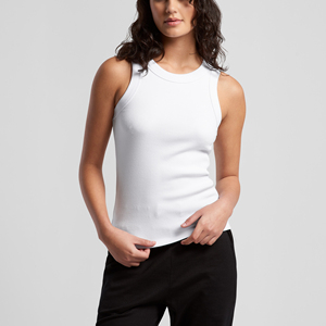 High Quality Breathable Quick Dry Solid Sporty <b>Crop</b> Tank <b>Tops</b> Women Polyester Light Comfortable Sleeveless Workout Size - Product Image 4