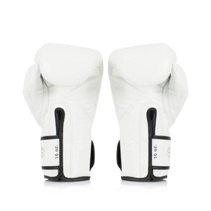 Guantes de Boxeo Premium para Entrenamiento, Sparring, Fitness, Práctica con Saco de Boxeo, Equipo de Protección Duradero para las Manos - Product Image 5