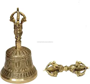 Dobani Dorje and Bell - Small