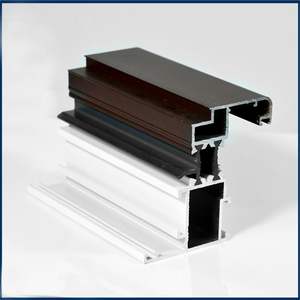 Simulador de Vuelo Airbus, Cabina de Simulación, Estructura de Perfil de Aluminio Extruido Serie 6000, Temperatura T3-T8, Plegado Cuadrado, Aluminio CNW - Product Image 2