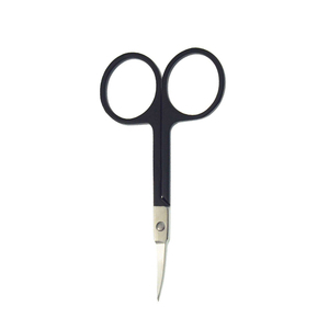 กรรไกรตัดหนังกำพร้าสแตนเลสคุณภาพสูงสำหรับทำเล็บ ปลายโค้ง - Product Image 4