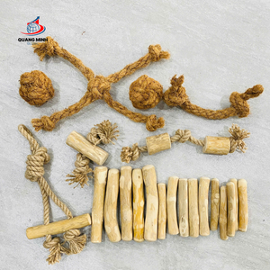 ผู้จัดจำหน่ายไม้เคี้ยวสำหรับสุนัข กาแฟแบรนด์ส่วนตัว - Product Image 6