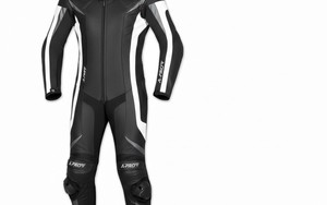 Traje de Motociclismo Personalizado, Impermeable, Cortavientos, Transpirable, Talla Grande, con Estampado Frontal, para Verano/Invierno, Ignífugo - Product Image 4