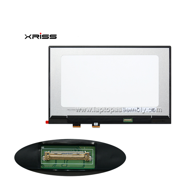 Original 14.0" for ASUS VivoBook 14 X412 FHD LCD Screen Touch Screen Digitizer Assembly Replacement