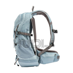<b>Water</b> Resistant Outdoor Bag For Hiking And Adventure Use Hiking Backpack Adjustable Strap Comfortable Carry Bag - Product Image 4