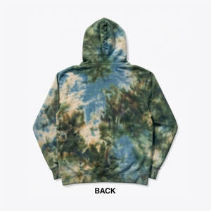 Sudadera con Capucha Personalizada de Marca Privada, Estilo Desgastado, Oversize, de Algodón/Poliéster Grueso, Sudadera Urbana, Fabricante de Sudaderas con Diseño Personalizado - Product Image 5