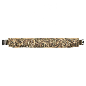Ceinture tactique de camouflage multi-usages, système MOLLE, ceinture de taille réglable en nylon, équipement multi-poches, ceinture de chasse en plein air, OEM - Product Image 6