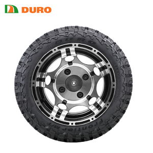 Neumáticos para SUV 33x12.50R20 y su tamaño contribuyen a la durabilidad - Product Image 4