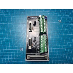 Module de communication EtherCAT COMIZOA COM1-LXT5CM, utilisé comme pièce détachée pour équipement semi-conducteur de génération précédente - Product Image 6
