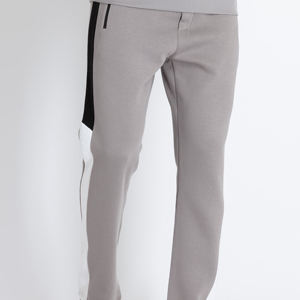 Survêtement pour homme de haute qualité, tendance hiver, nouvelle arrivée, couleur unie, style unique, coupe classique, pour adultes - Product Image 6