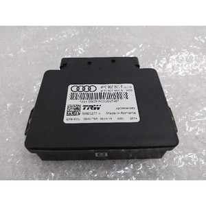 ECUs y Módulos de Computación Usados A6 4H0907801F - Product Image 1