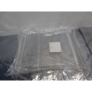 TEL 1B05-100214-12 TOPCO QUARTZ 8" WAFER CHUCK - Équipement et pièces semi-conductrices de renommée mondiale et de confiance - Product Image 6