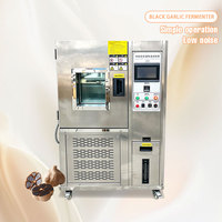 Fermenteur d'ail noir de qualité alimentaire pour usage commercial – Machine à ail noir à fermentation rapide et économique