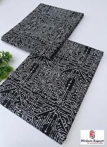 Tissu imprimé Ankara de haute qualité pour les styles de vêtements traditionnels et modernes, couture, tailleur, mode et designs créatifs - Product Image 6