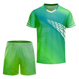 Uniforme de Lacrosse para Hombre de FASTFLOW INDUSTRY, Fabricación en Fábrica, Color Personalizado, Calidad Premium, Poliéster Transpirable, Logotipo Personalizado - Product Image 4