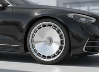 Rines de Repuesto OEM Estilo Maybach Forjados de 20 y 21 Pulgadas para W222 W223