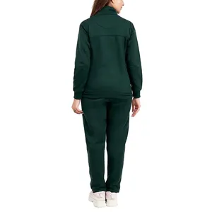 Ensemble de survêtement pour homme, coupe classique, à capuche, uni, vêtements de sport, tenue de sport, jogging, ensemble décontracté, antibactérien - Product Image 2