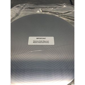 LAM 715-011909-501 PL UPR ELCTD 8" CPTV POL, 114731 - Equipo y Piezas de Semiconductores de Confianza de Trusted Global Legacy - Product Image 6