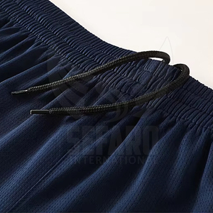 Nouveauté en stock : uniforme de basket-ball réversible de qualité supérieure - Product Image 5