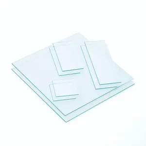 Verre trempé conducteur ITO avec revêtement, à forte stabilité, pour équipement de laboratoire de test - Product Image 4