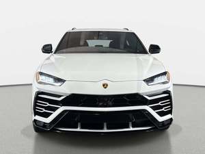 BEST GOOD 2019 Urus 4WD 4L V-8 8 vitesses automatique, sièges en cuir, SUV / Crossover, voiture de luxe, PRÊT À EXPÉDIER - Product Image 5