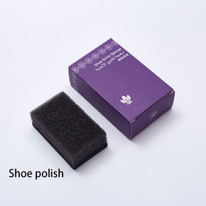 ชุ<span class=keywords><strong>ด</strong></span><span class=keywords><strong>ด</strong></span>ูแลพื้นผิวรองเท้าแบบพกพาของโรงแรมฟองน้ำแบบใช้แล้วทิ้งเงางามทันทีสำหรับแขกใช้ขั<span class=keywords><strong>ด</strong></span>ได้สะดวก - Product Image 2