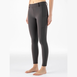 Pantalones de Montar a Caballo de Alta Calidad, Elásticos en 4 Direcciones, Leggings, Ropa Ecuestre, en Tela Técnica con Tacto Suave - Product Image 1