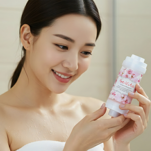 Producto en Venta en Corea, Material No Tóxico, Fácil Instalación, Filtro de Ducha con Vitaminas Bevita, 14 Aromas, Buen Precio - Product Image 1