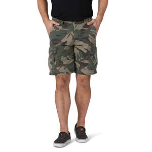 Pantalons de jogging cargo d'été pour hommes de haute qualité, shorts d'entraînement décontractés, shorts de couleur unie, streetwear pour hommes - Product Image 4