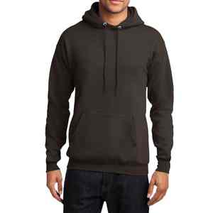 Sudaderas extragrandes ligeras para hombre, las mejores, más vendidas, de moda, precio al por mayor, sudaderas extragrandes con logotipo personalizado - Product Image 1